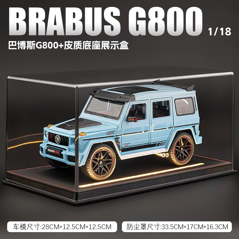 MX GG800 118