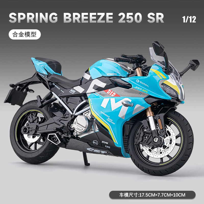 MX 250sr 112