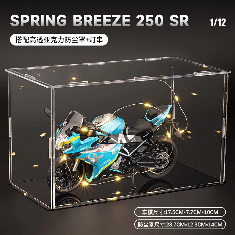 MX 250sr 112