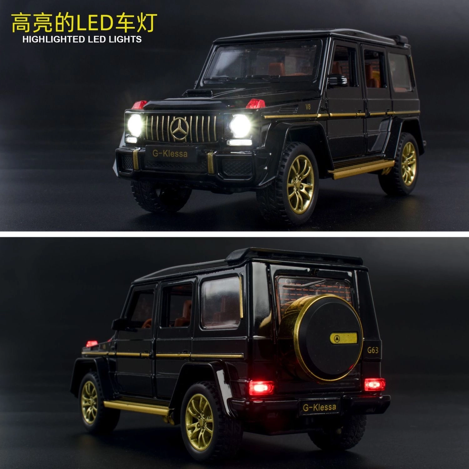 MX G63G