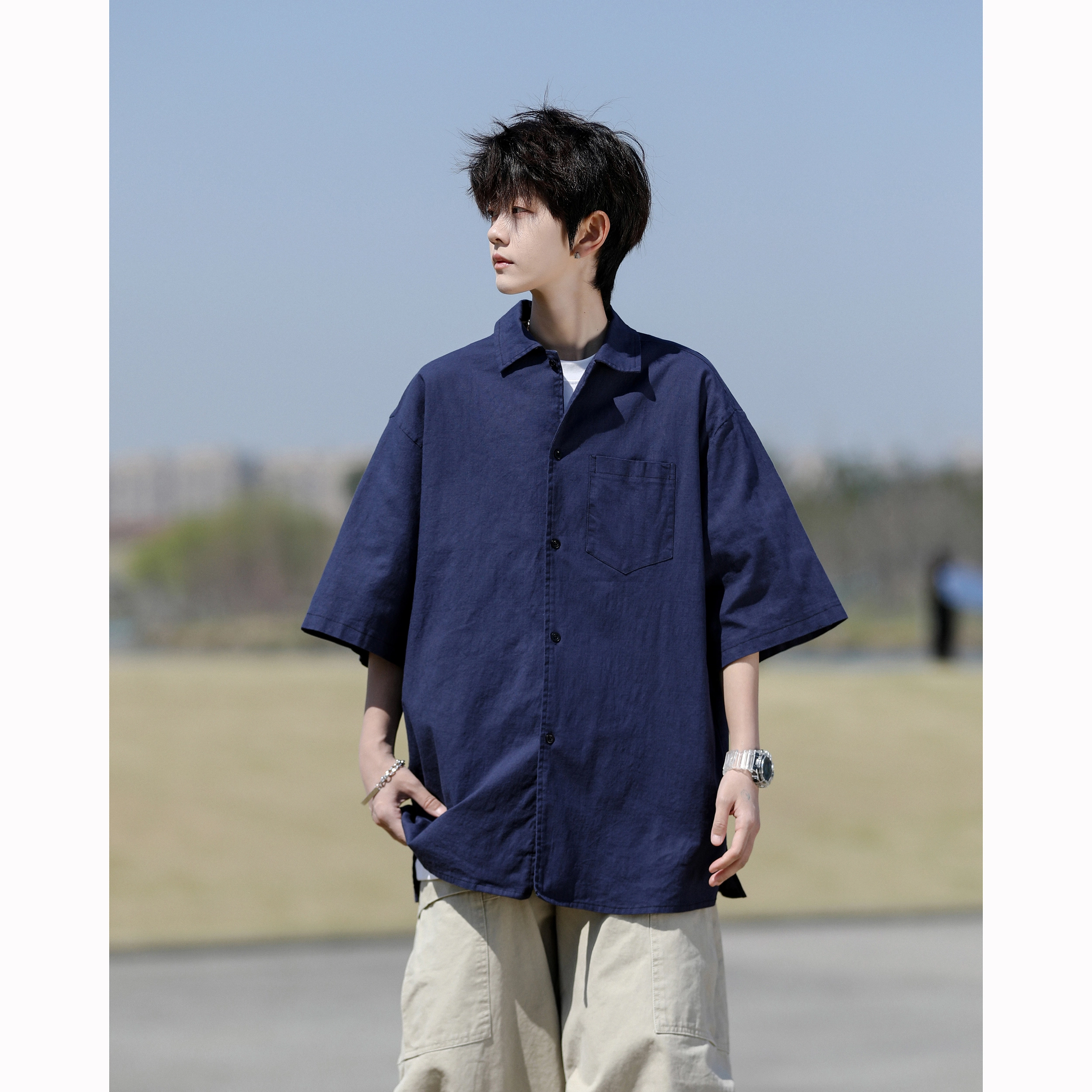 NXNM POLO