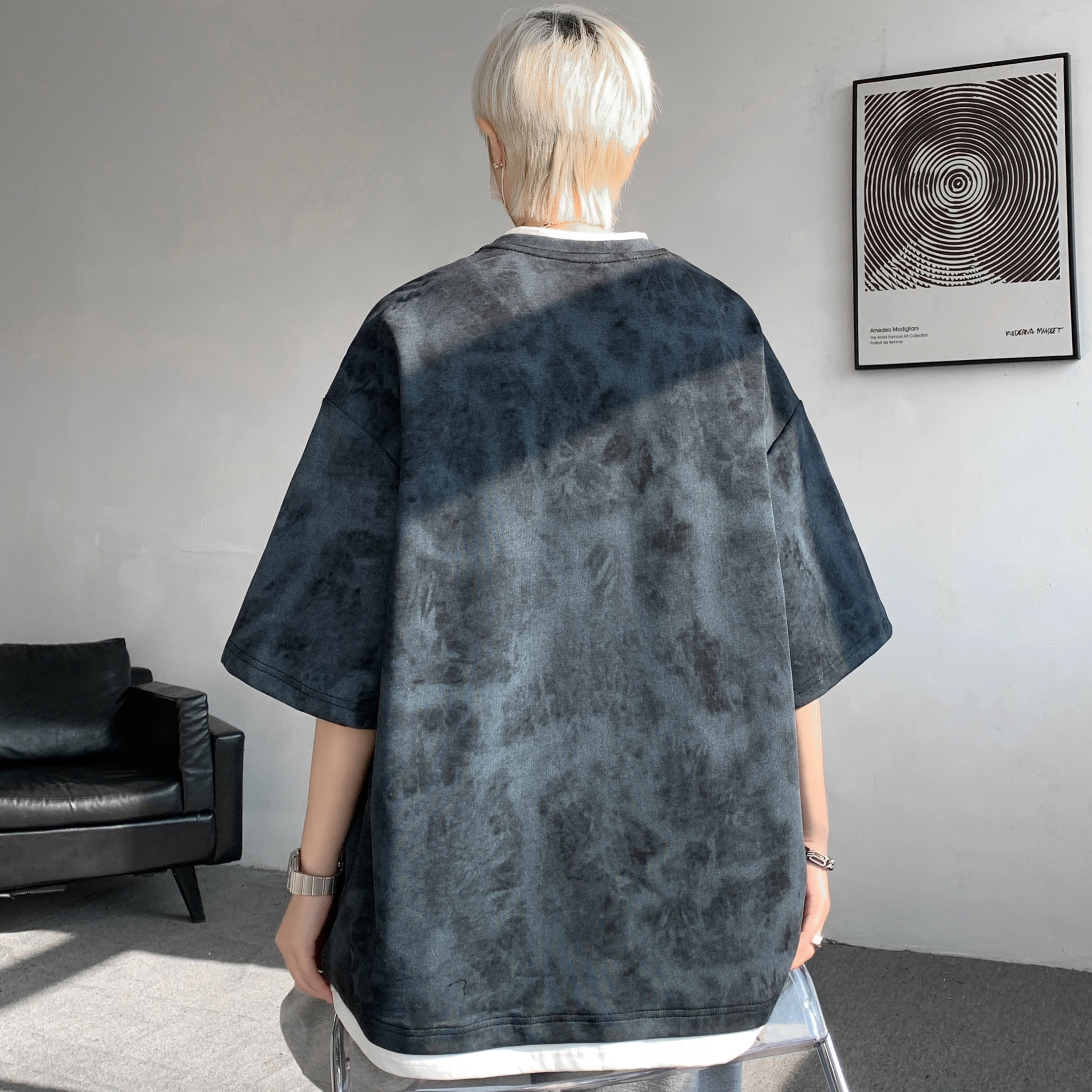 220PAINT STAIN T