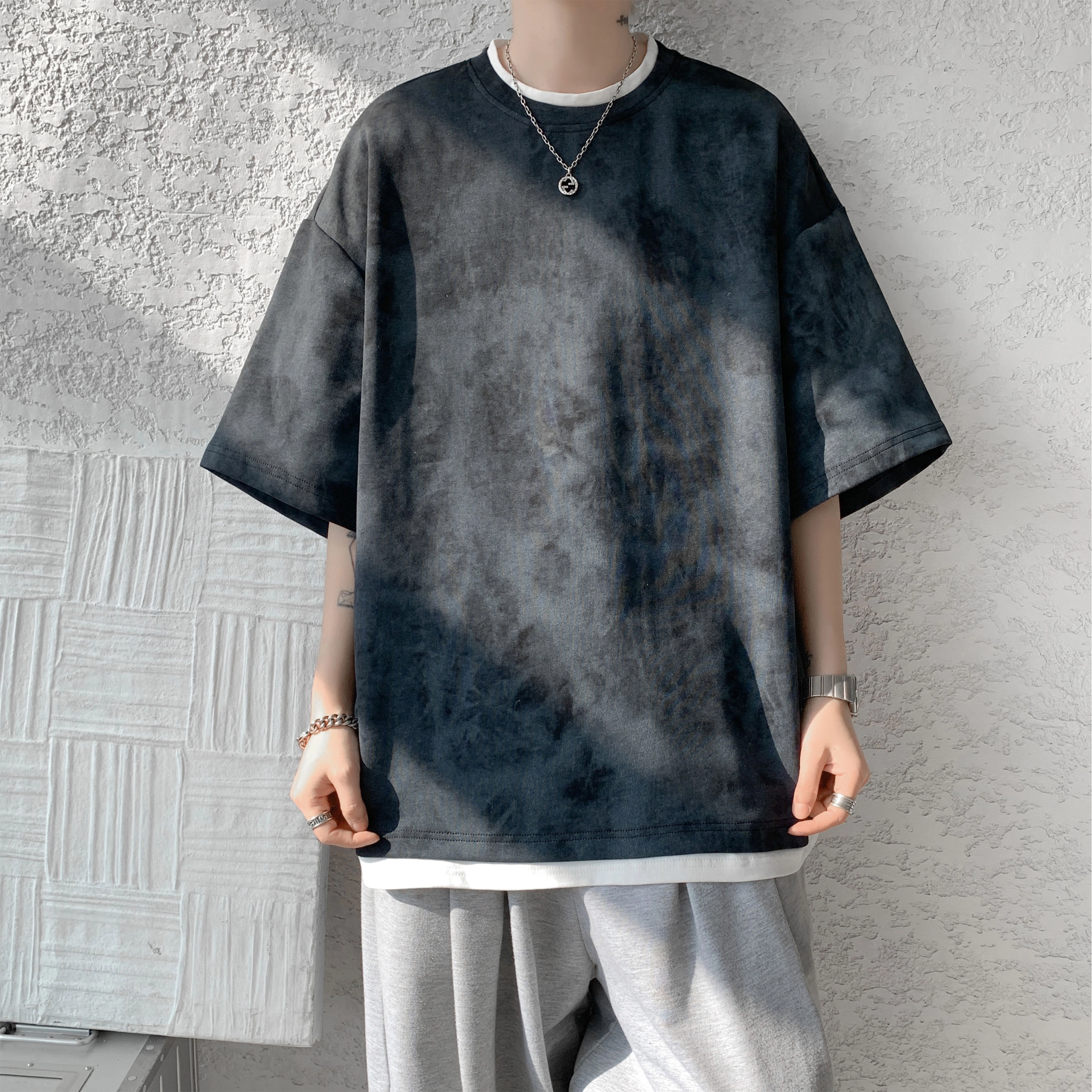 220PAINT STAIN T