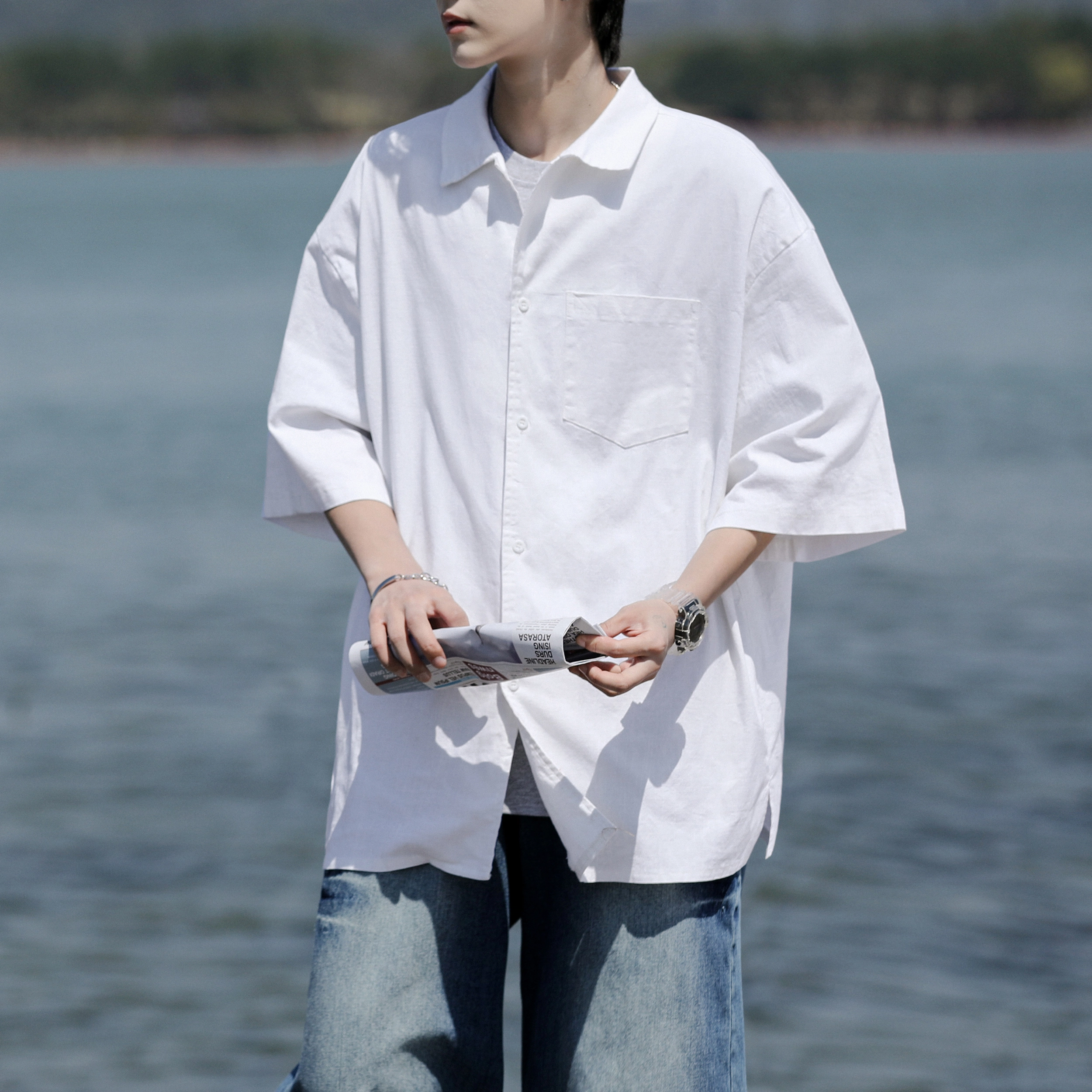 NXNM POLO