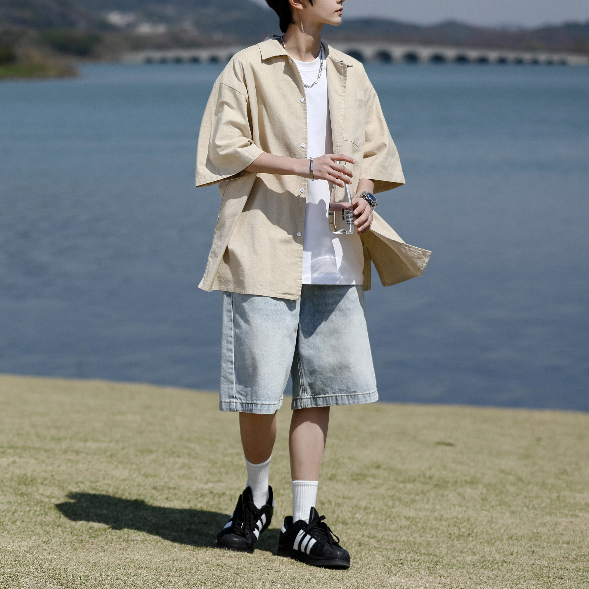 NXNM POLO