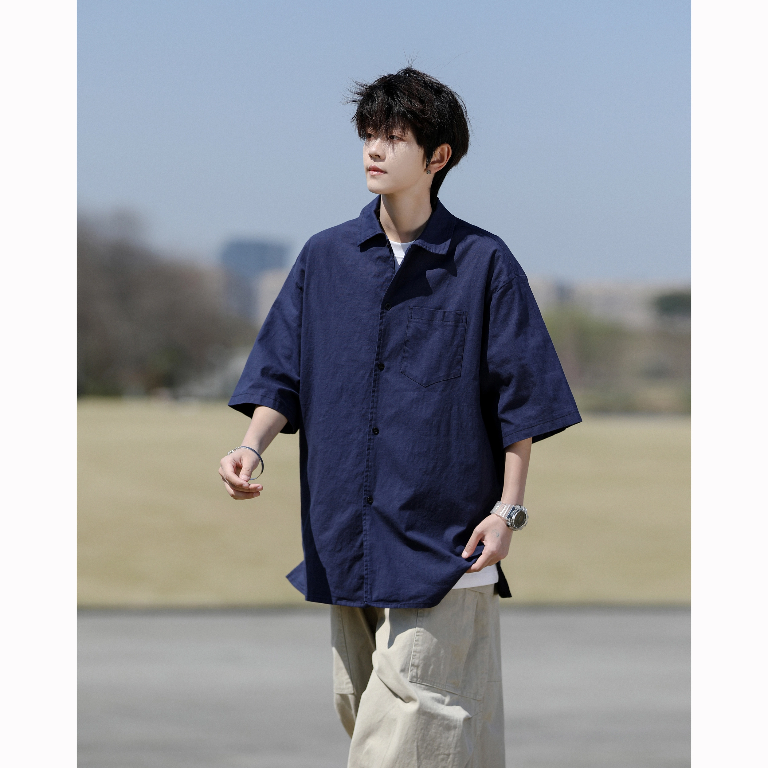 NXNM POLO
