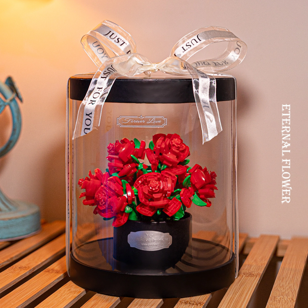 diy 800pcs DMY-JM-22