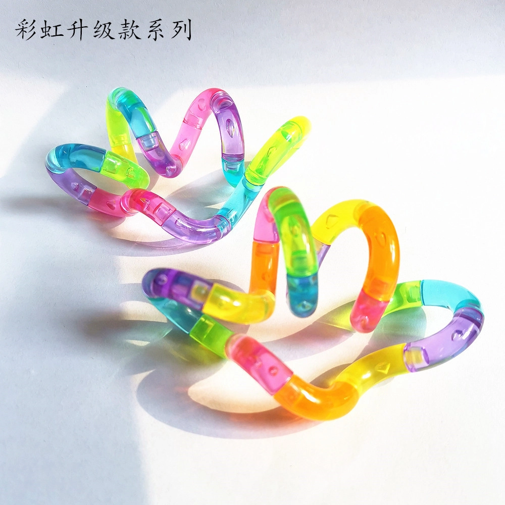 朵喵呦 专注力训练放松 捏捏乐按按乐