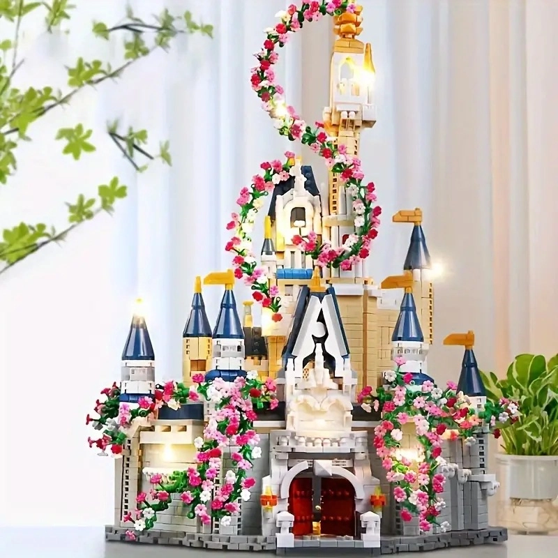 3269pcs DMY-JM-26