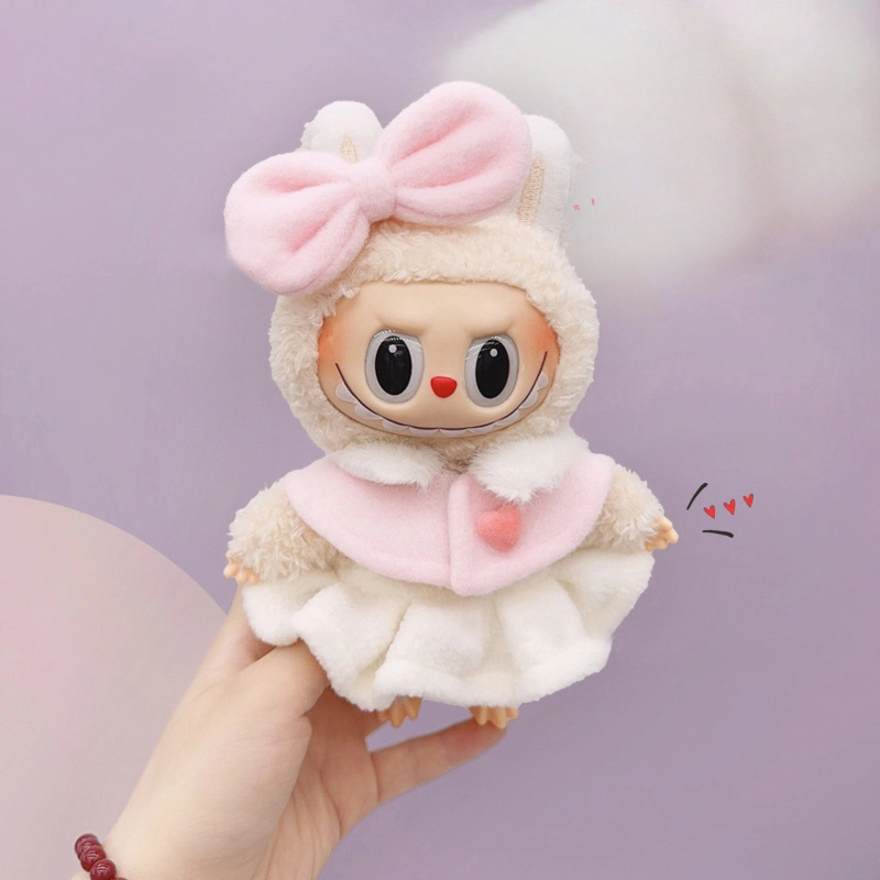 labubu