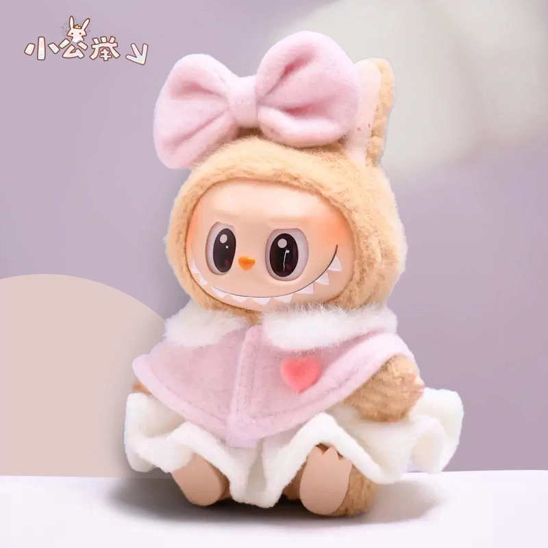 labubu
