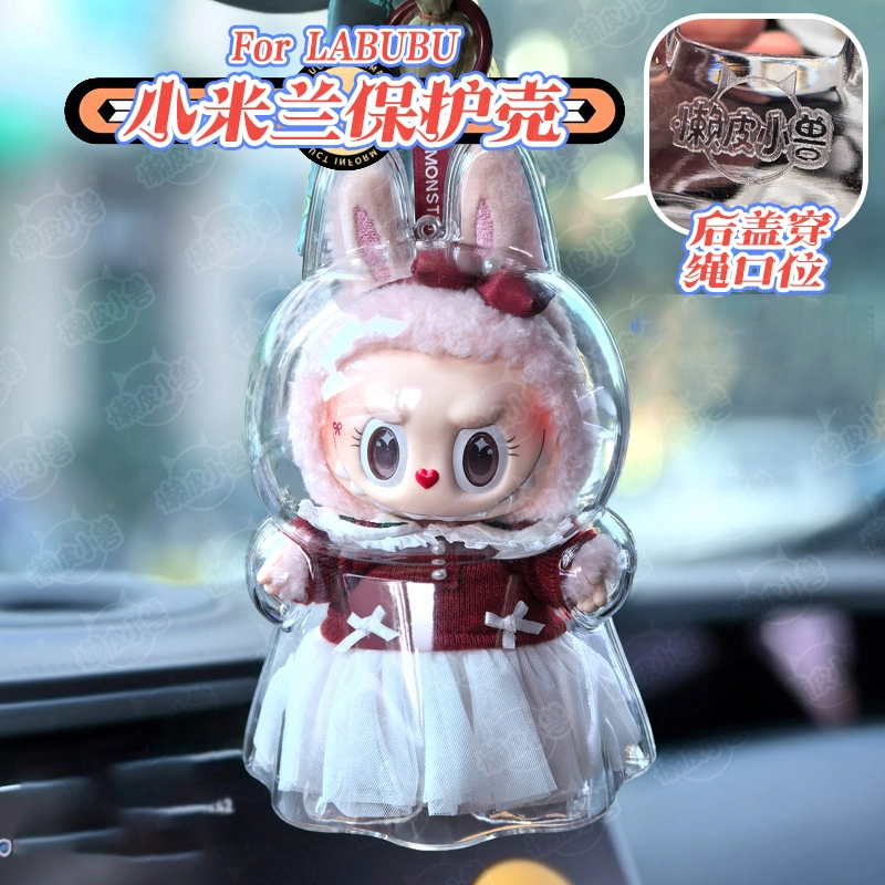 labubu
