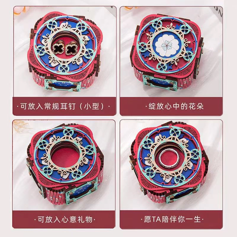 51pcs DMY-JM-29