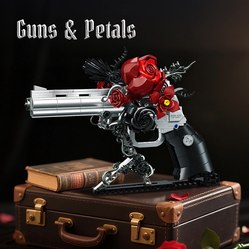 631pcs DMY-JMPX-48