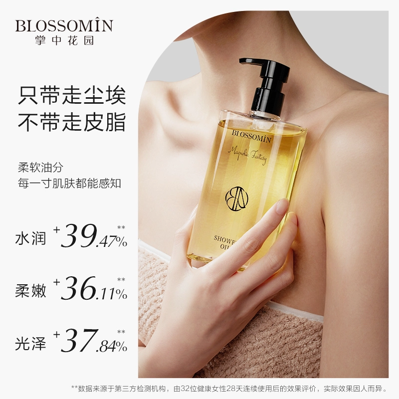 BLOSSOMIN 300ml