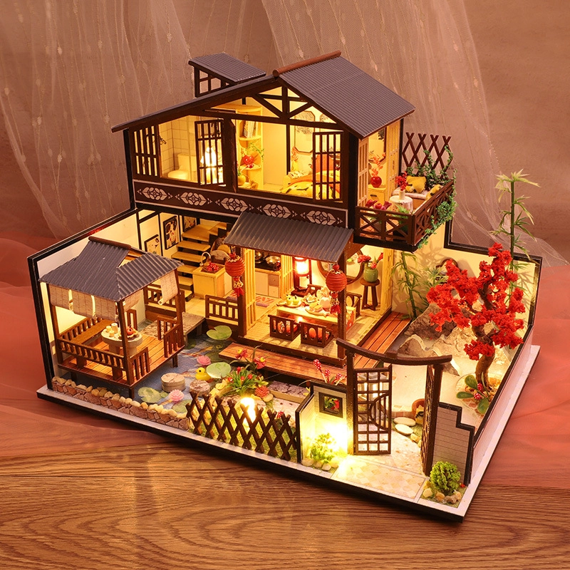 MORTEN SOLUM diy