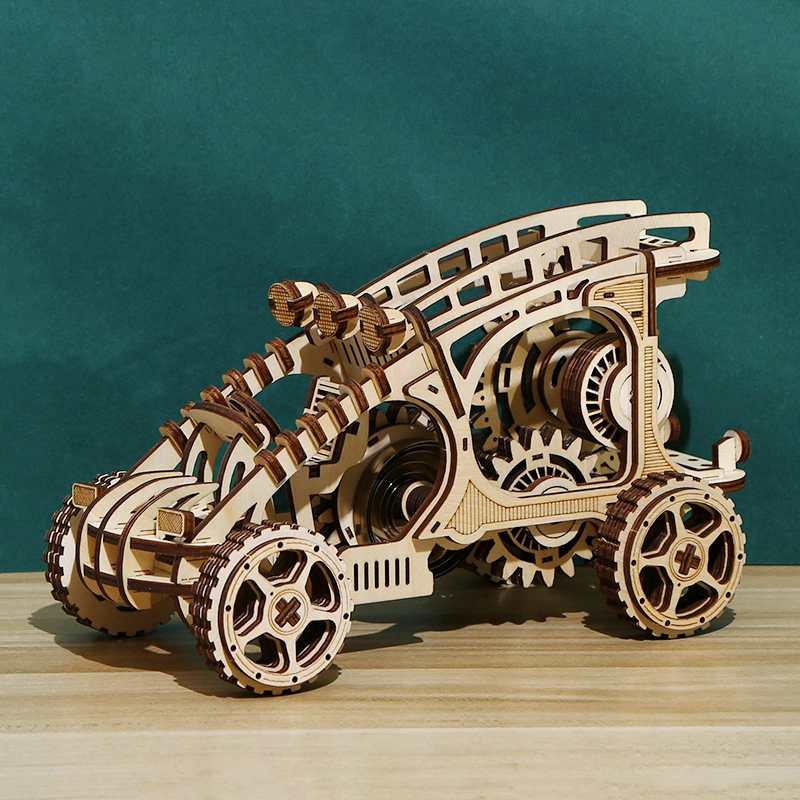 MORTEN SOLUM 3D
