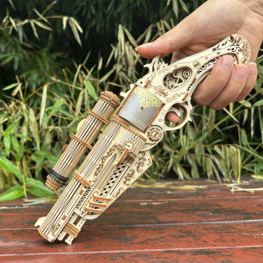 MORTEN SOLUM M416