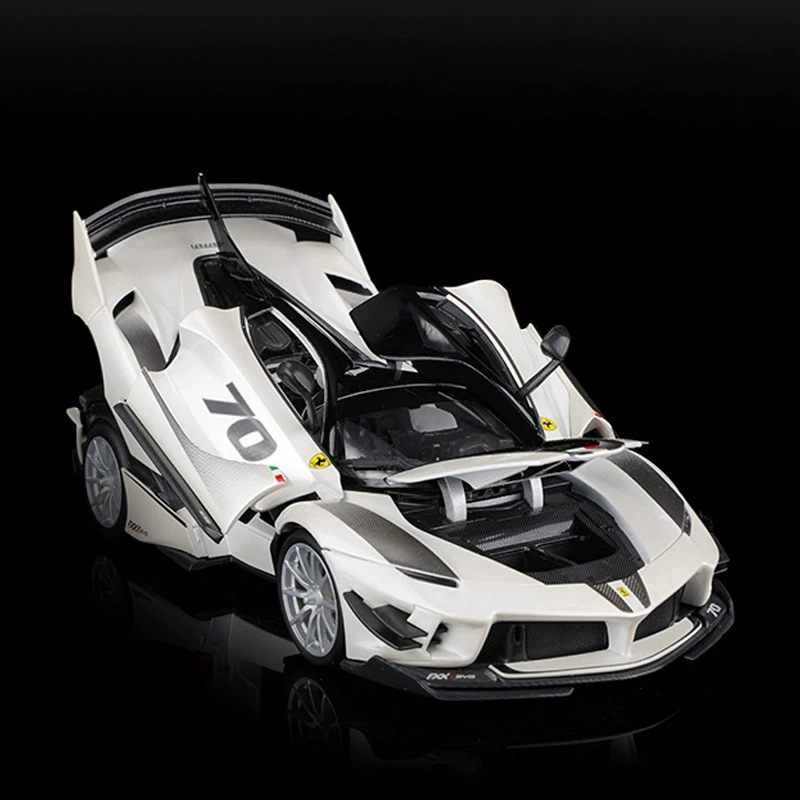 MORTEN SOLUM 118 EVO