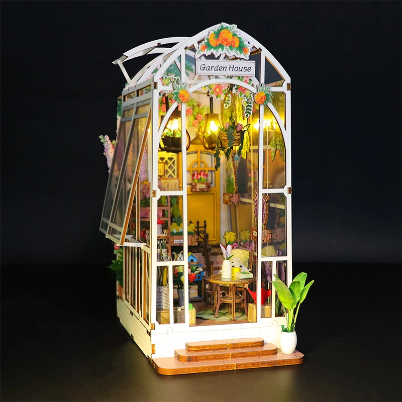 MORTEN SOLUM diy3D