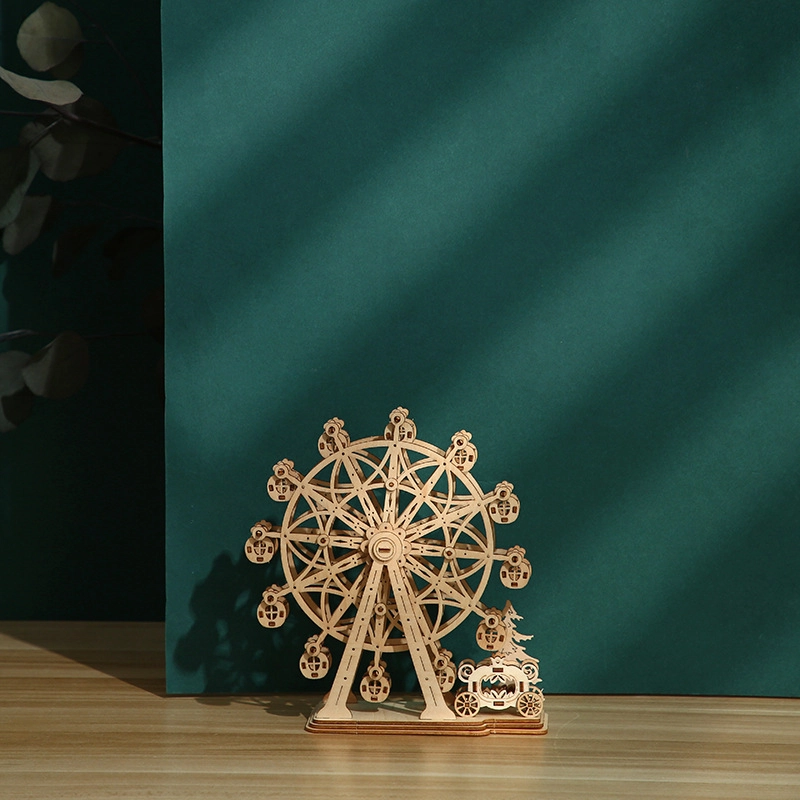 MORTEN SOLUM 3D