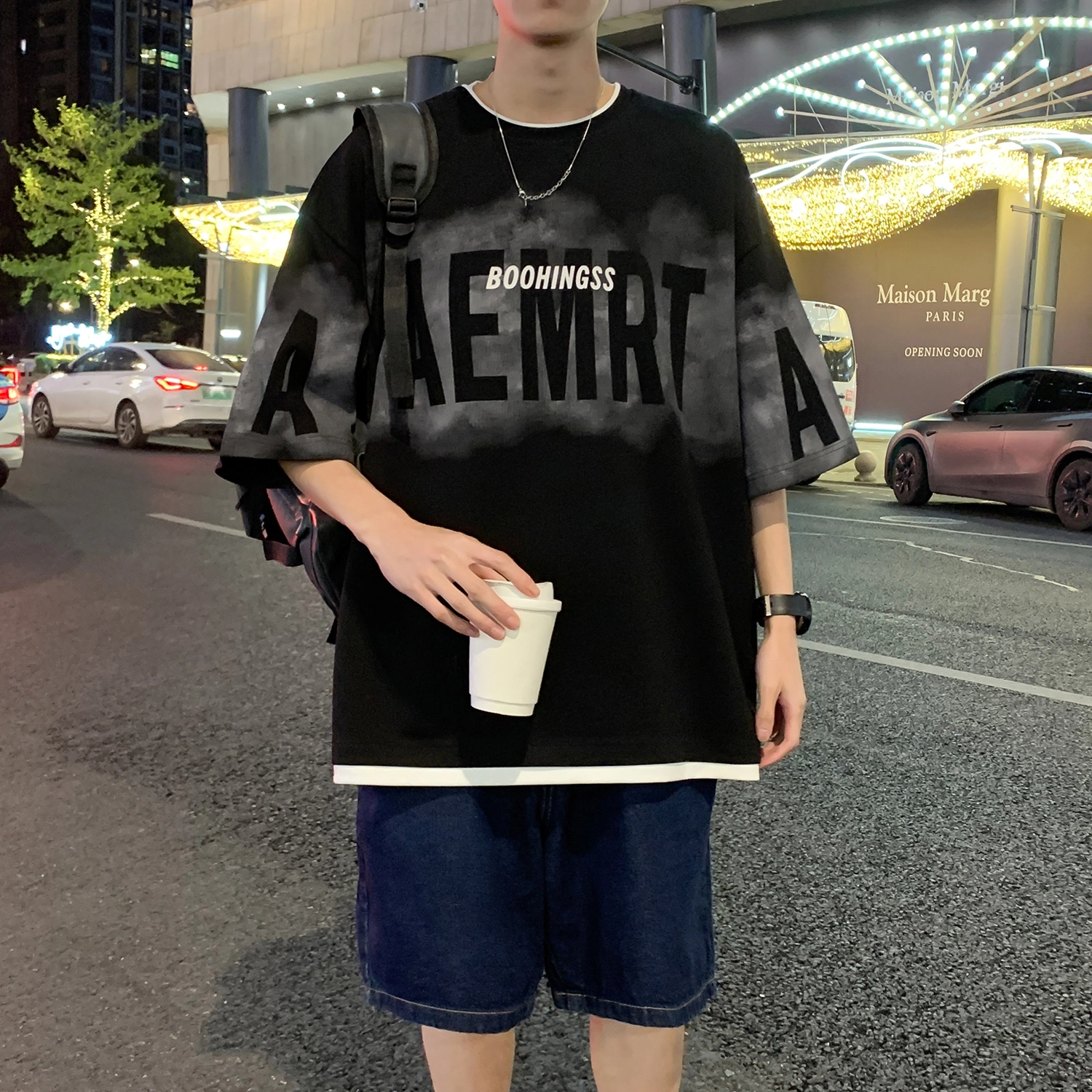 NOAHGIGI T
