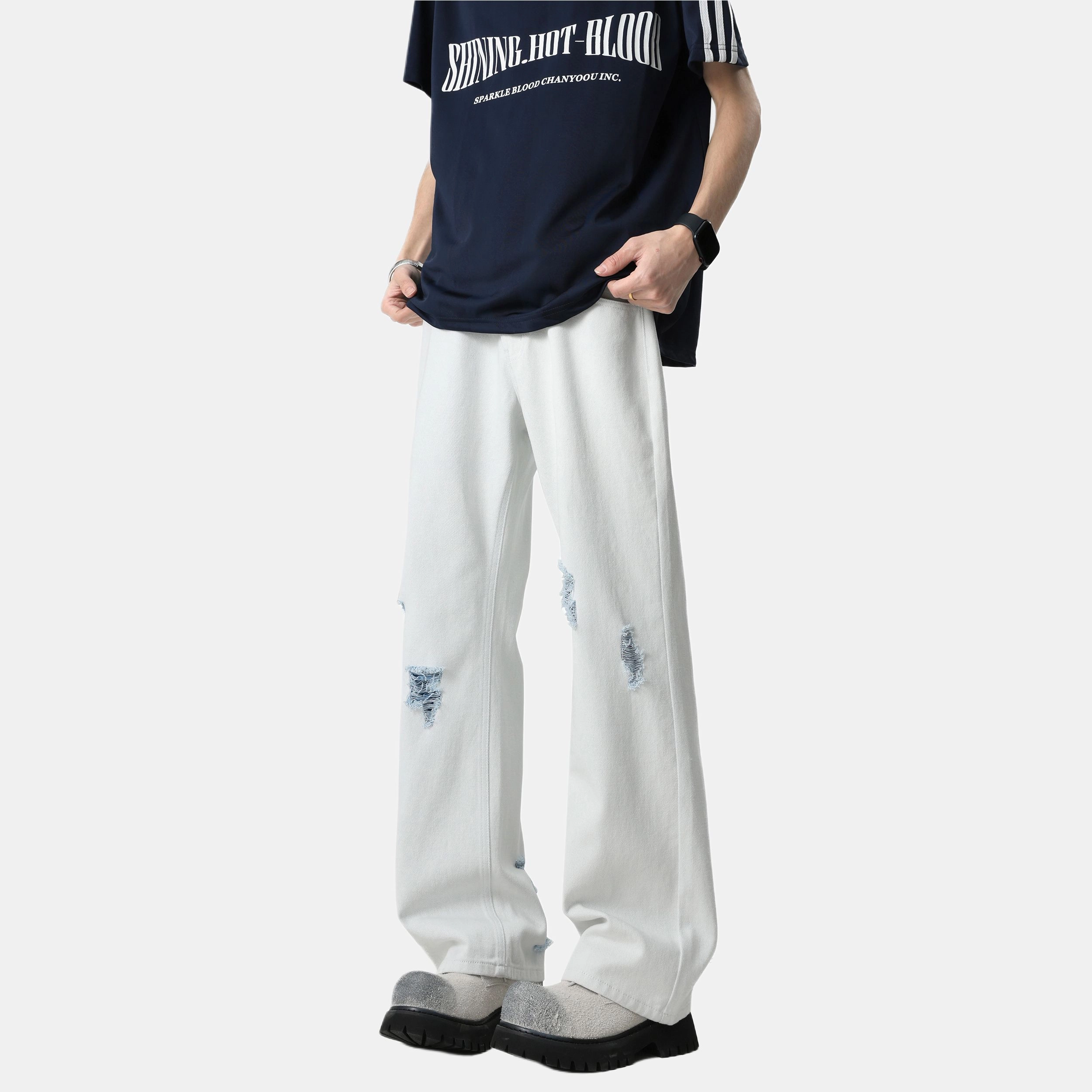 OXRL cleanfit