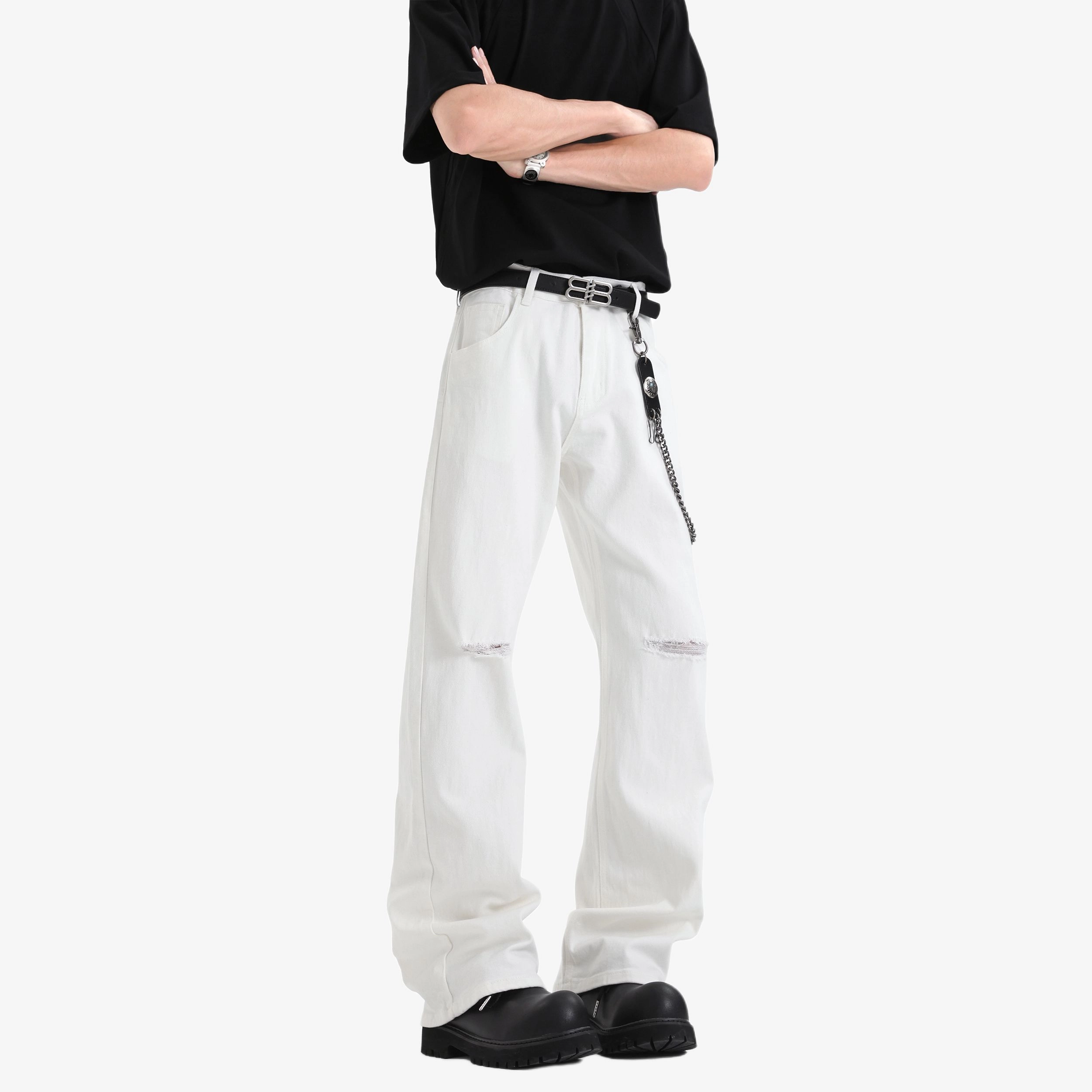 OXRL cleanfit