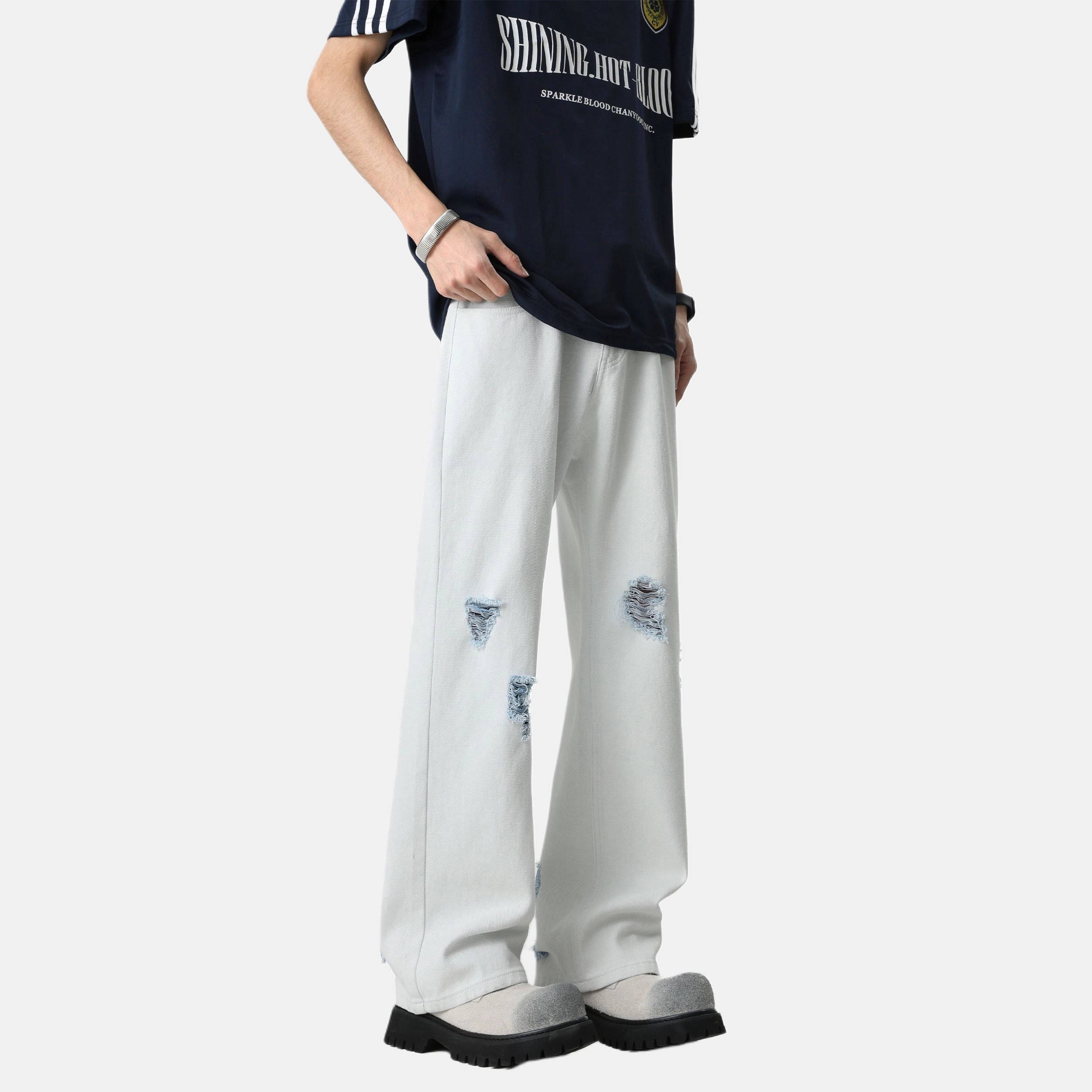 OXRL cleanfit