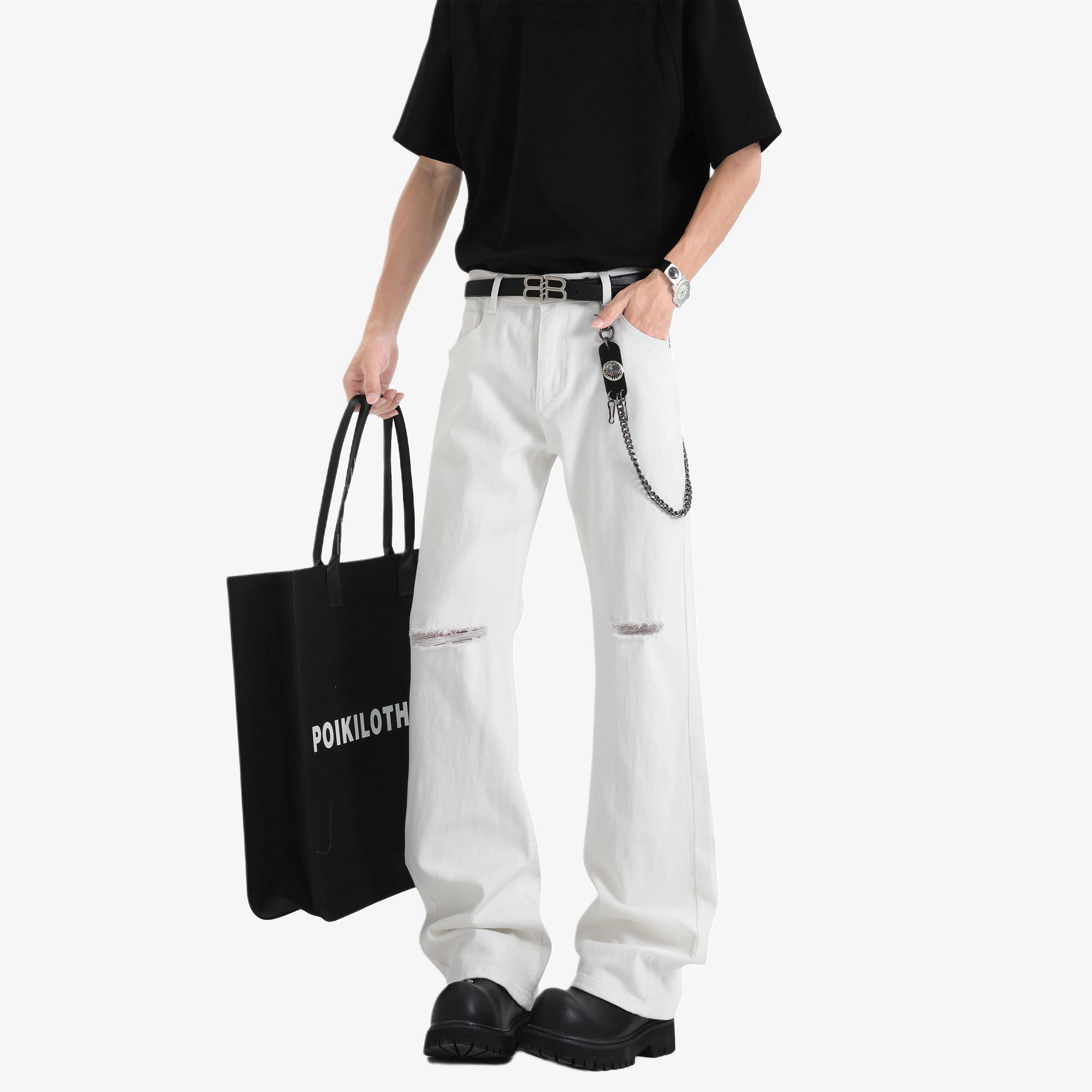 OXRL cleanfit