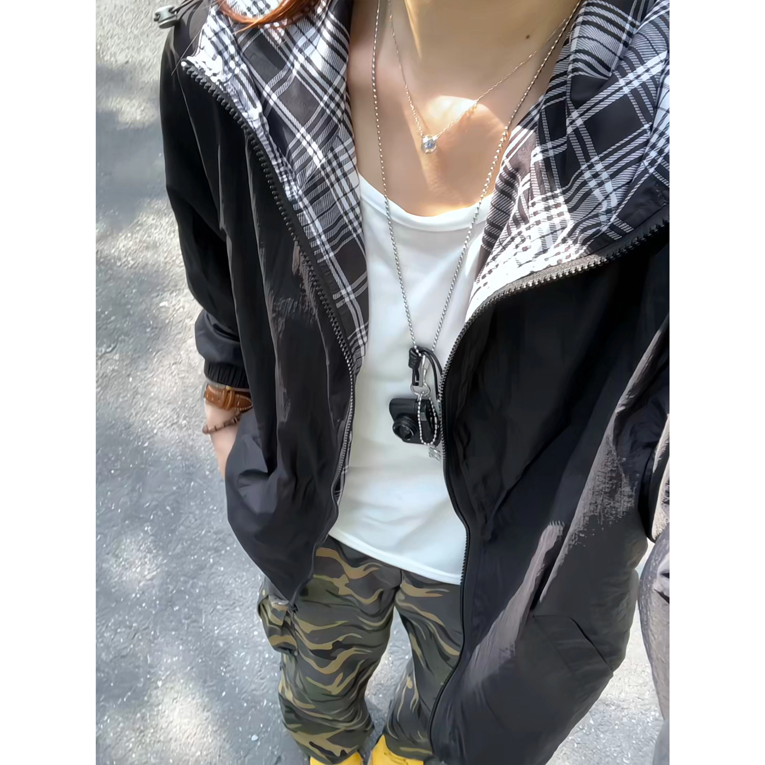 OXRL UPF50+oversize