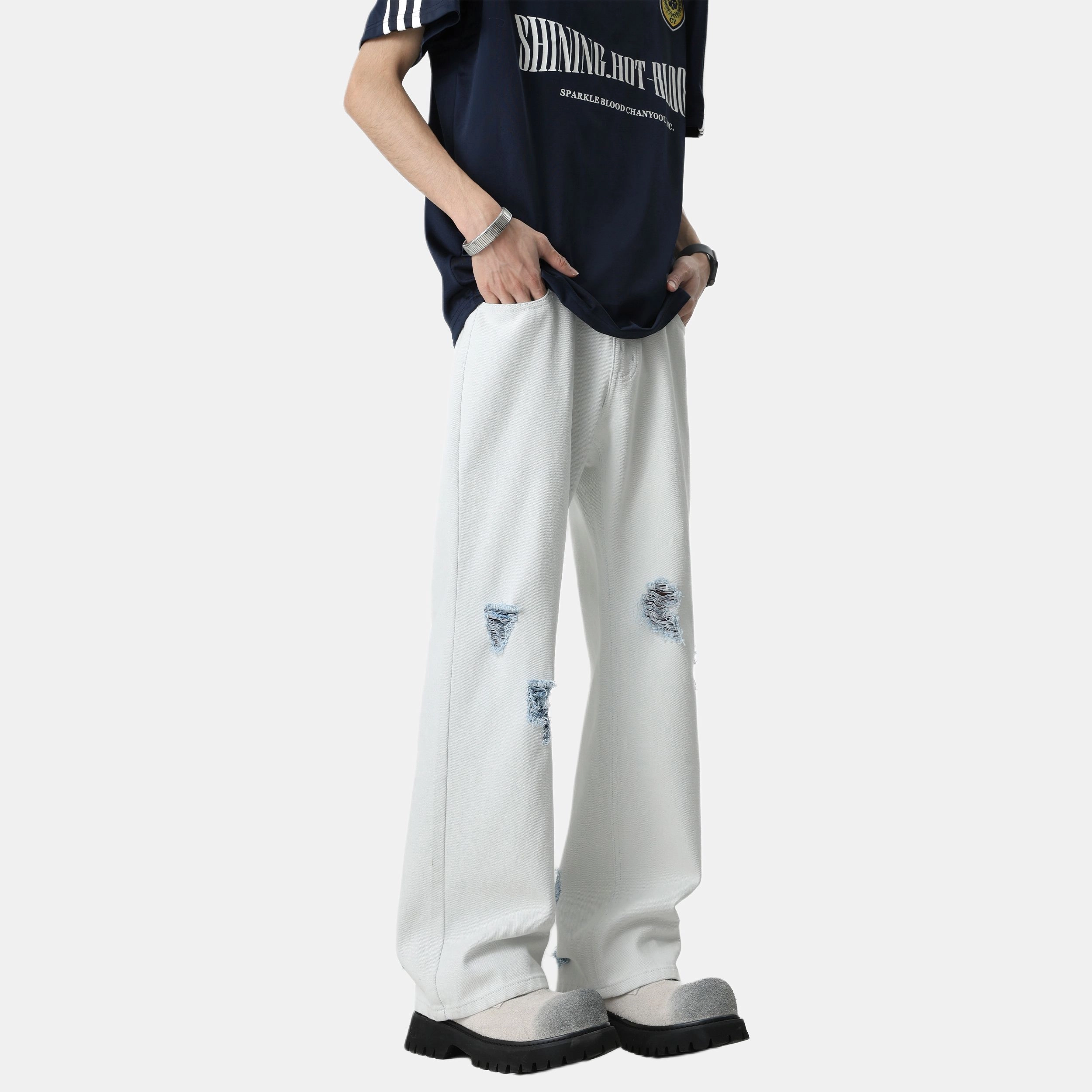 OXRL cleanfit