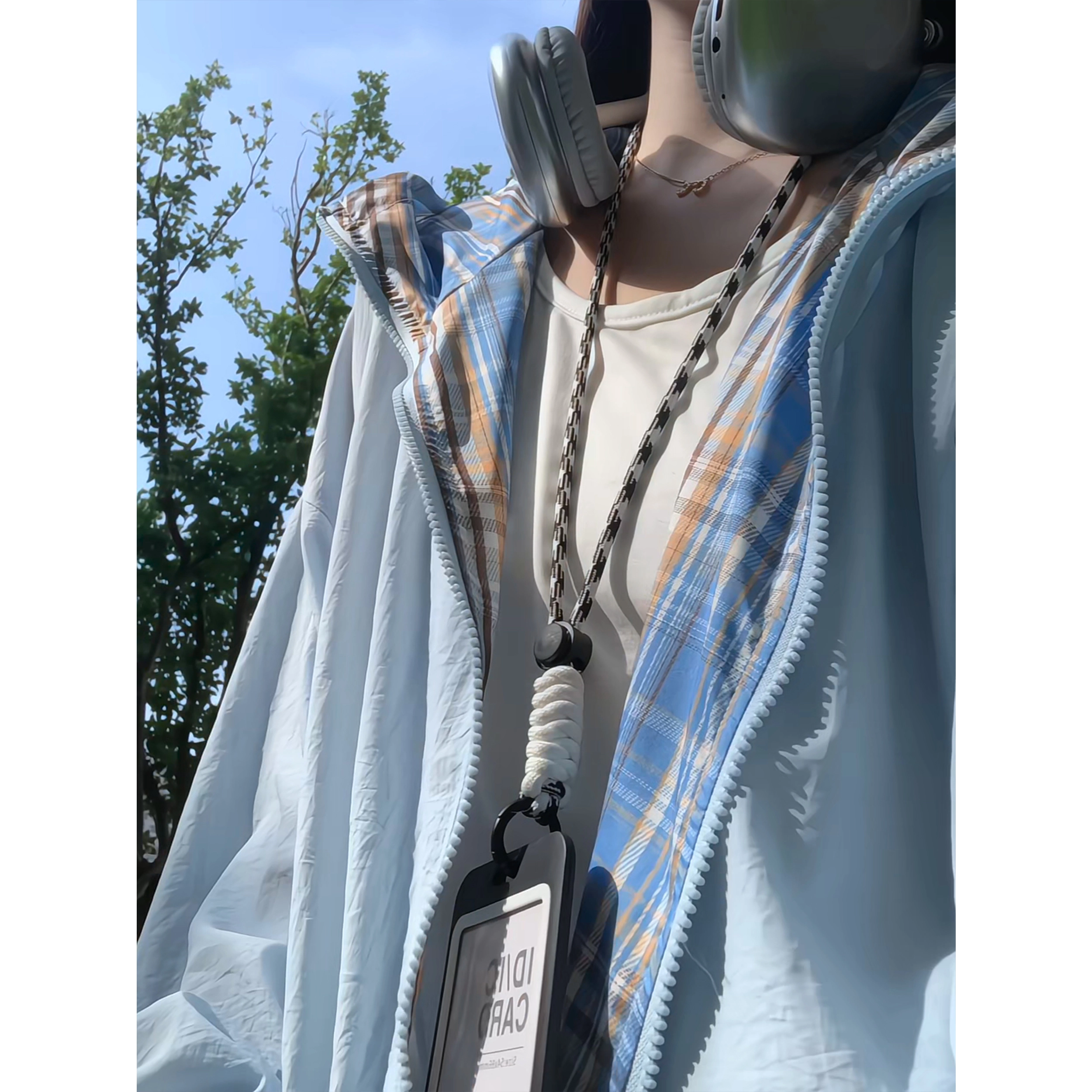OXRL UPF50+oversize