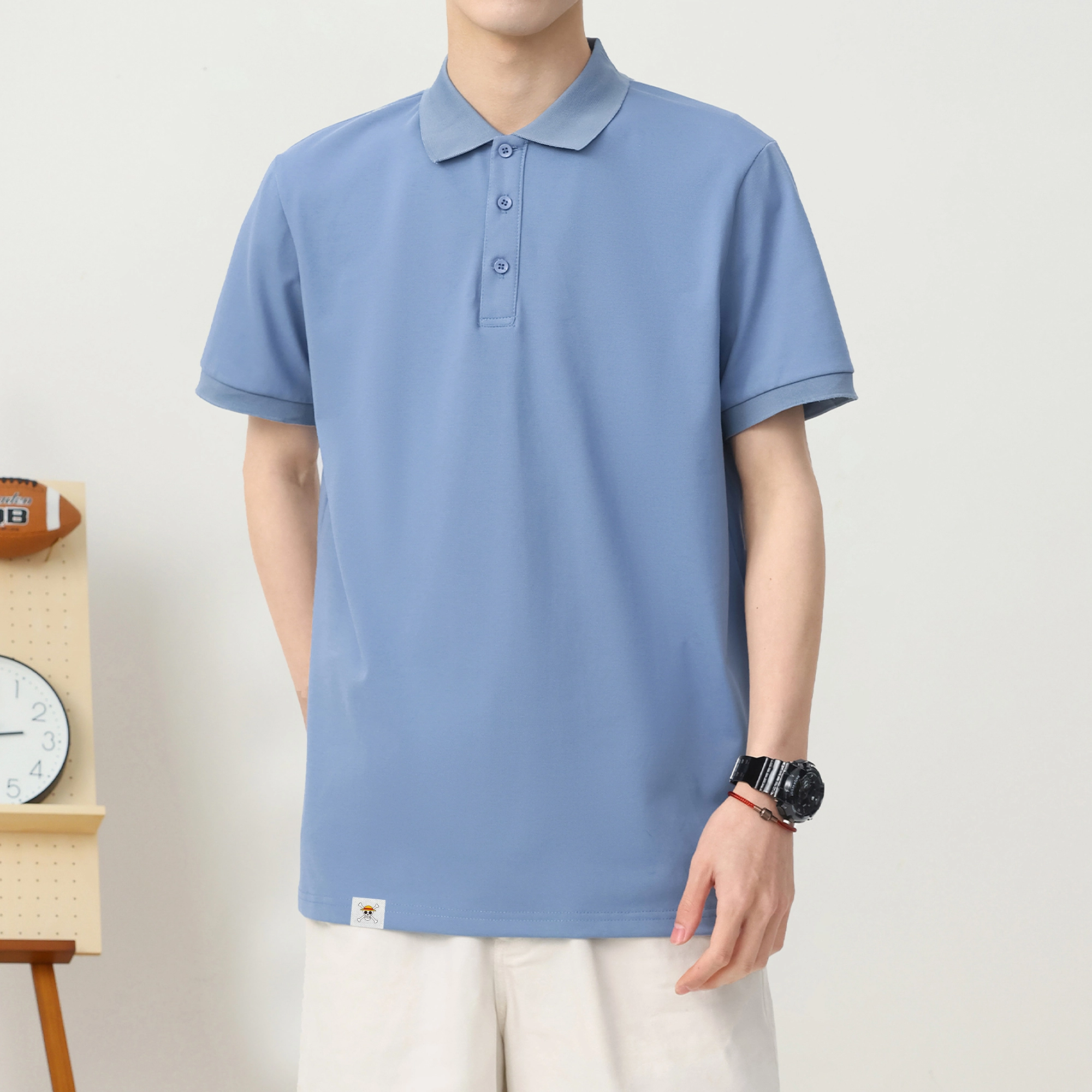 ONE PIECE Polo