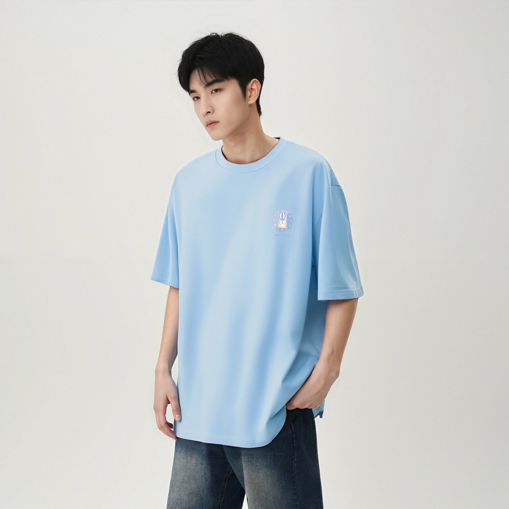 ONE PIECE T