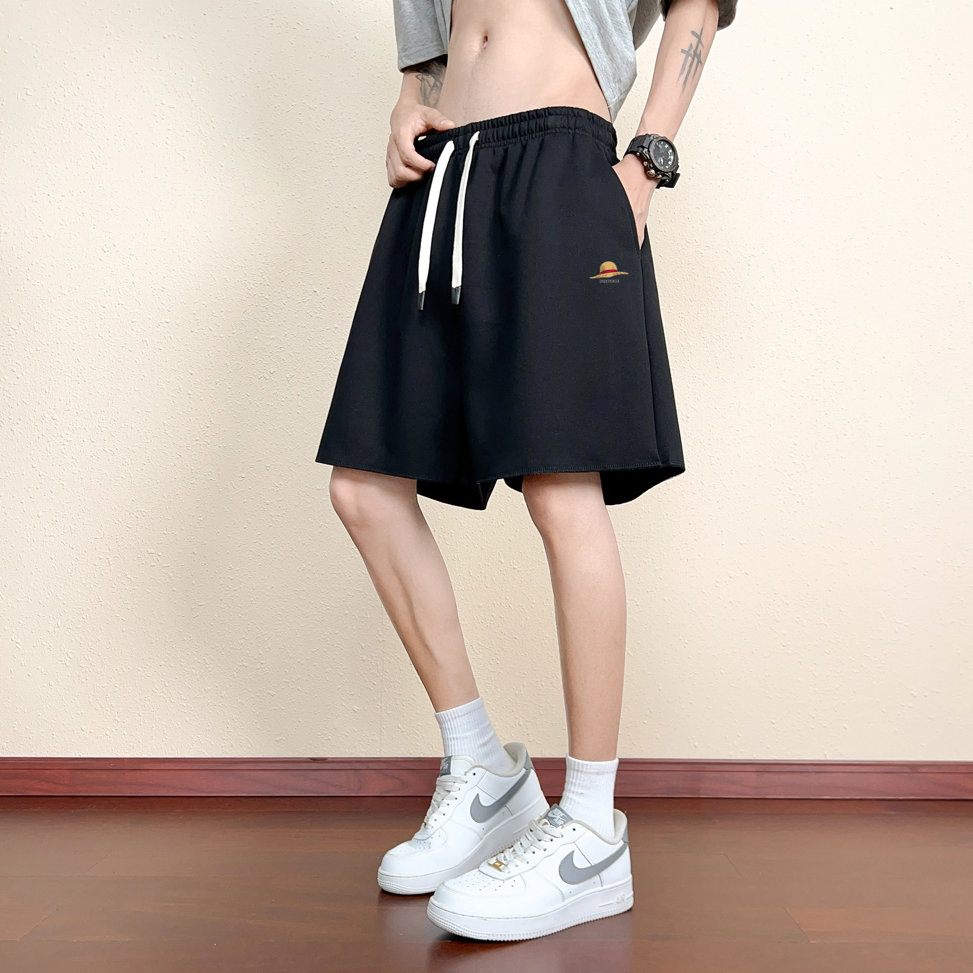 ONE PIECE D