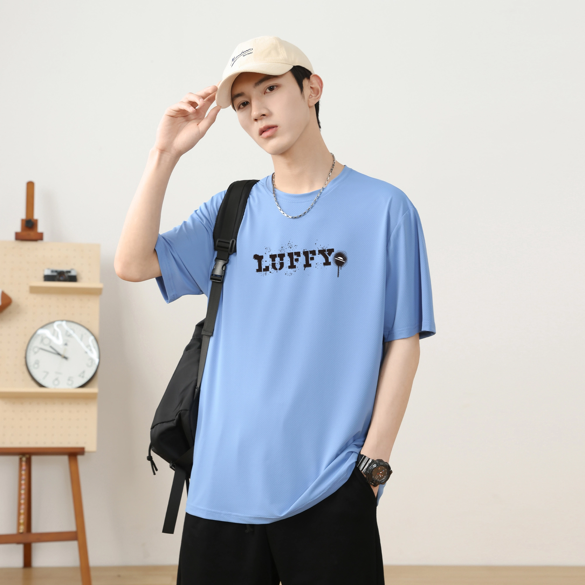 ONE PIECE LUFFYDT