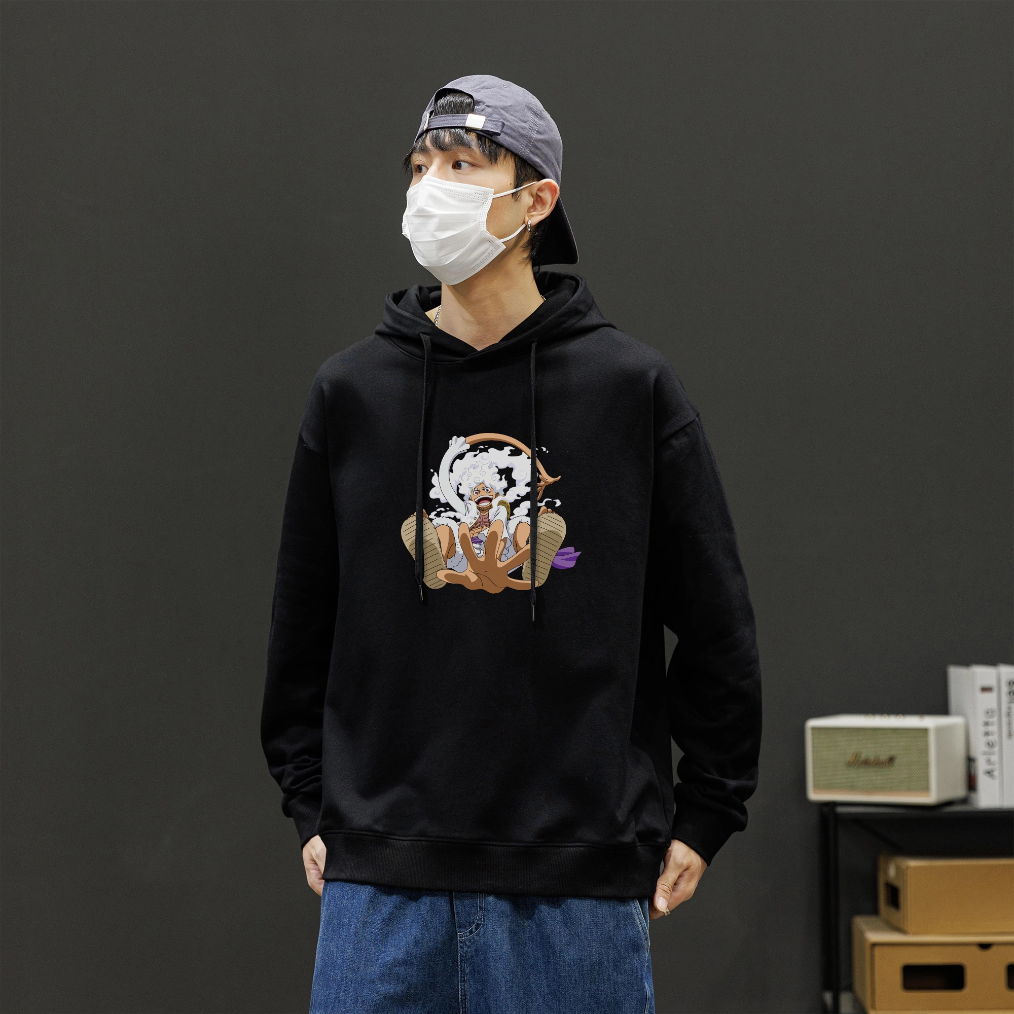 ONE PIECE D
