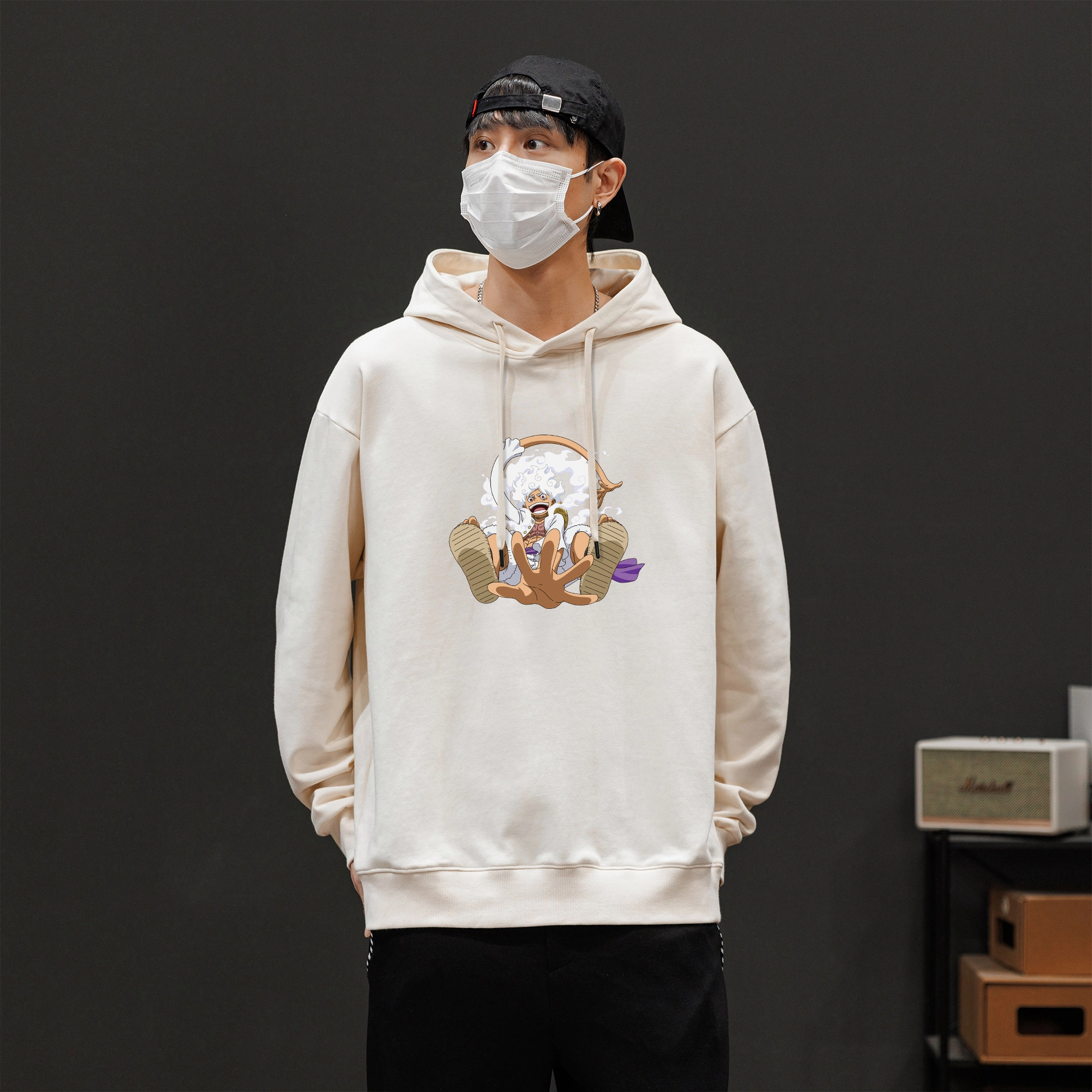 ONE PIECE D
