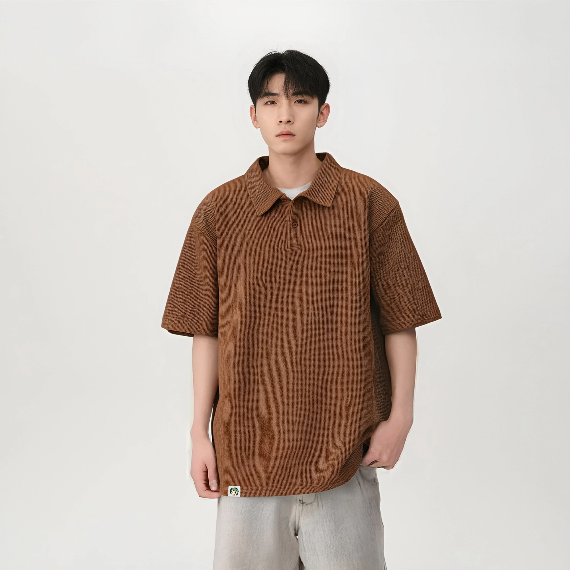 ONE PIECE Polo