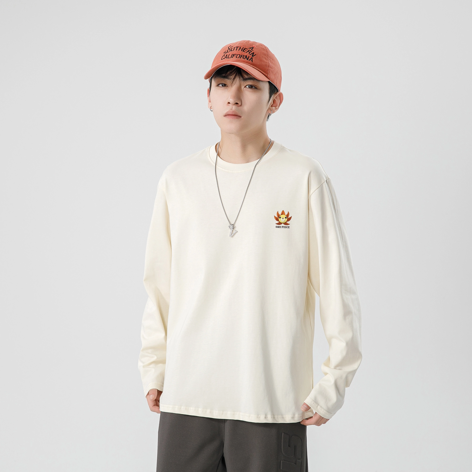 ONE PIECE T