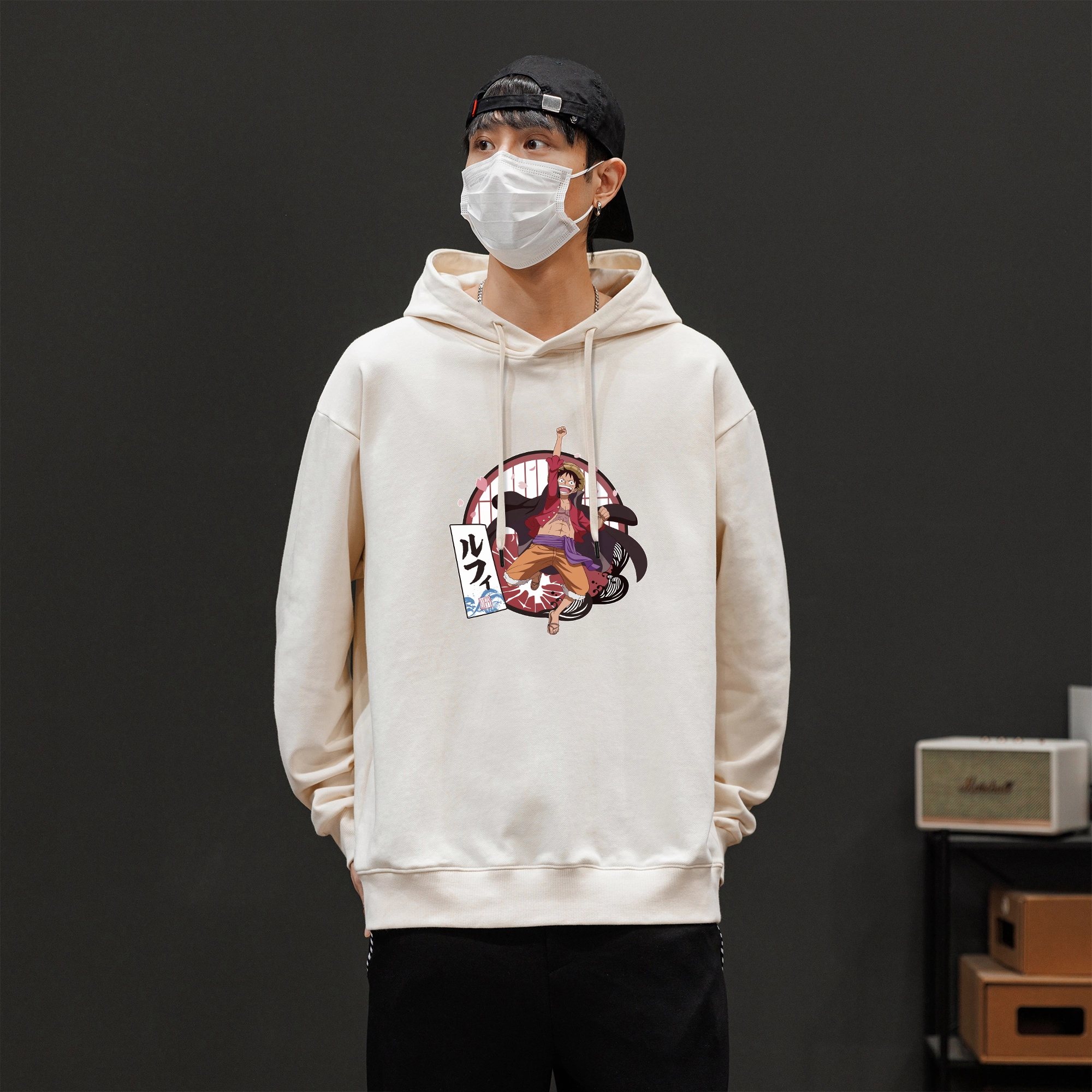 ONE PIECE D