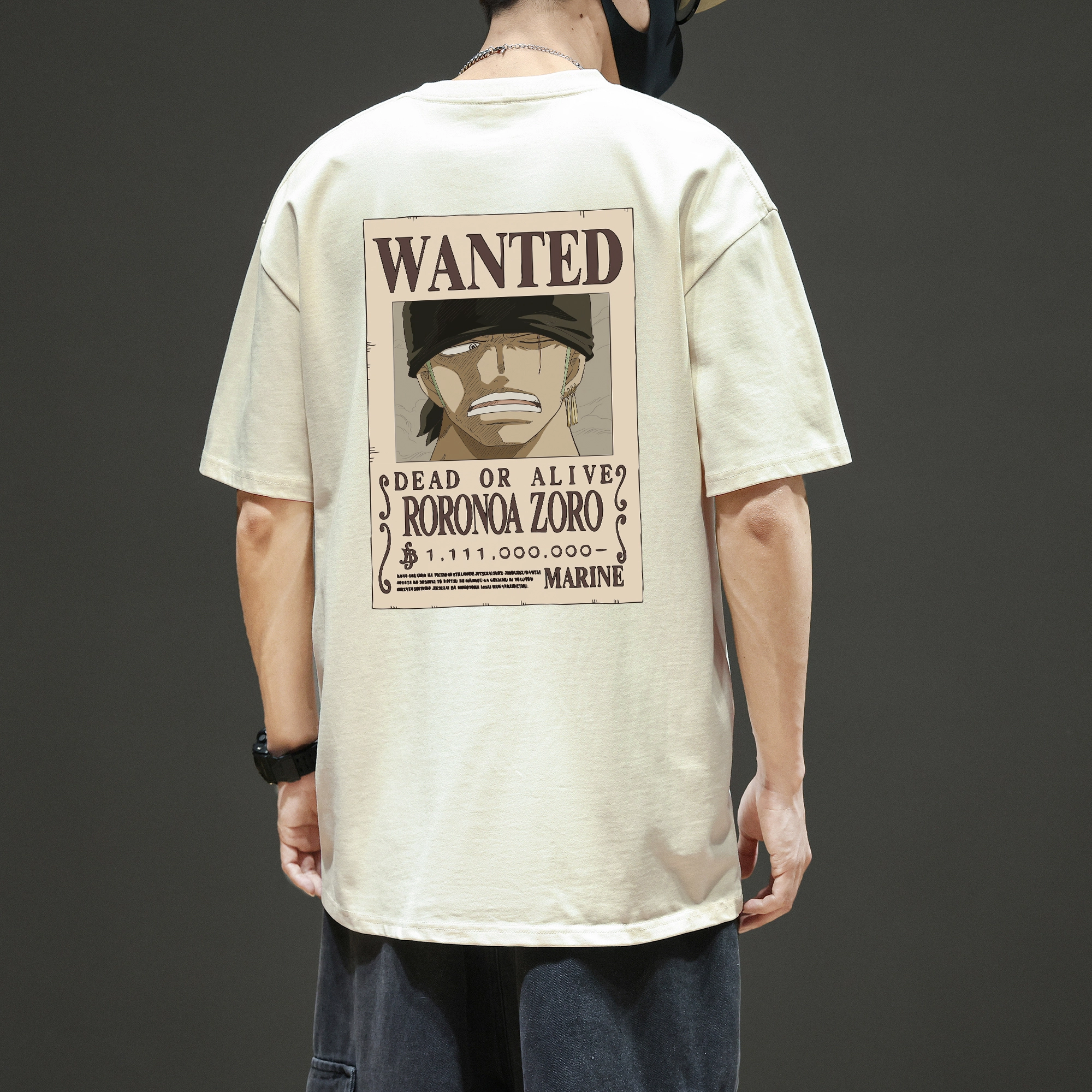 ONE PIECE logoT