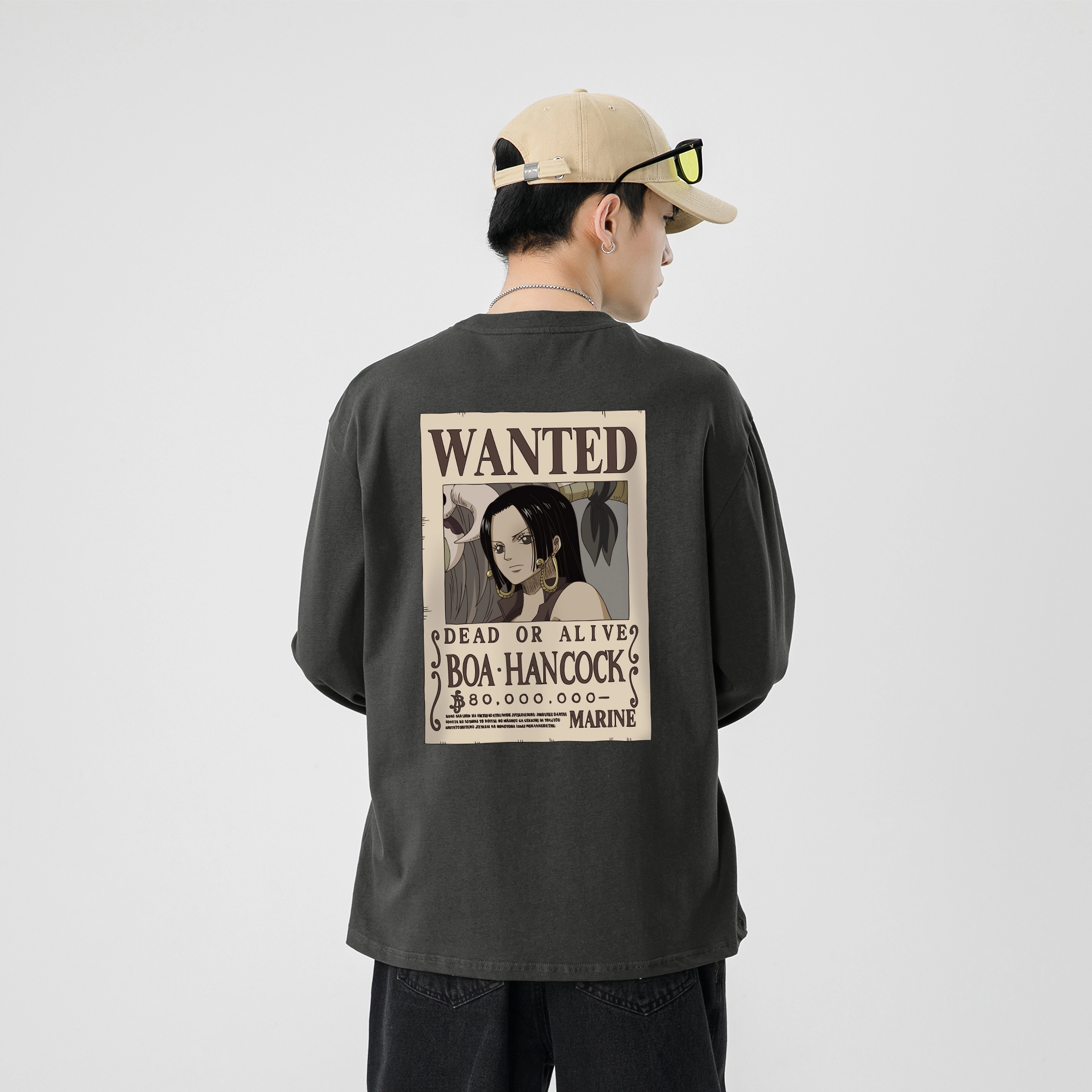 ONE PIECE insT