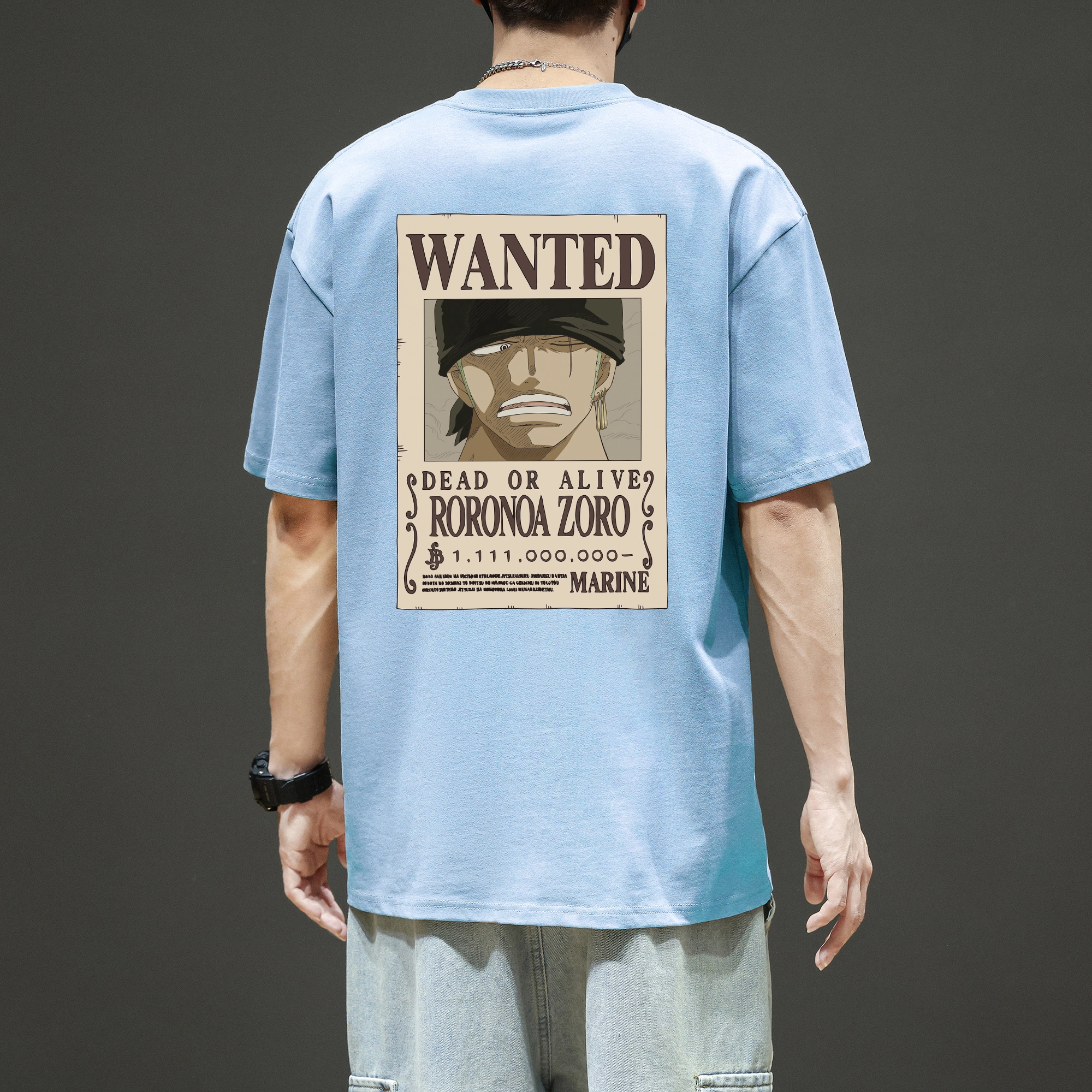 ONE PIECE logoT
