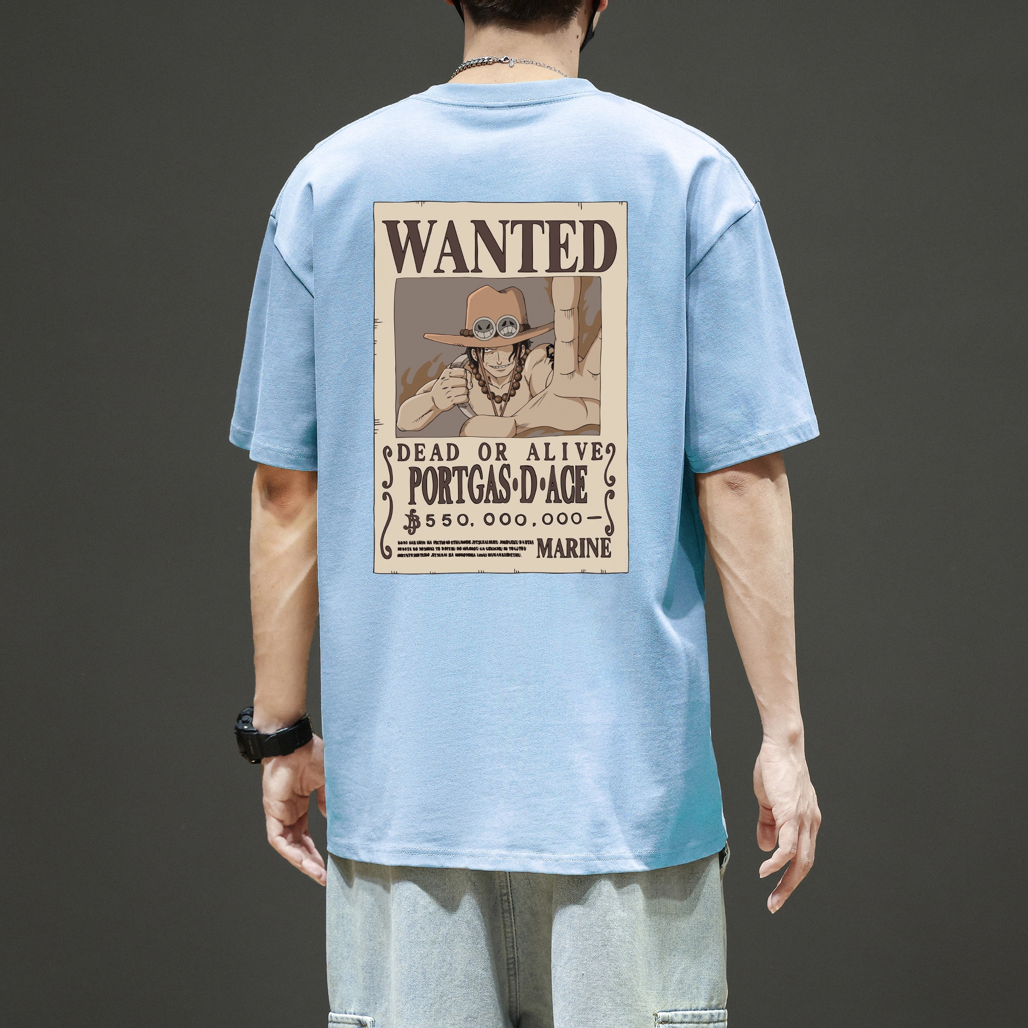 ONE PIECE DT