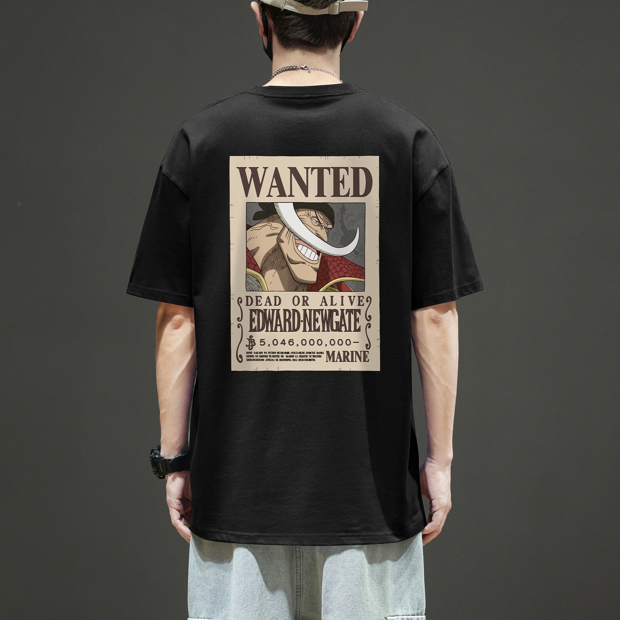 ONE PIECE T