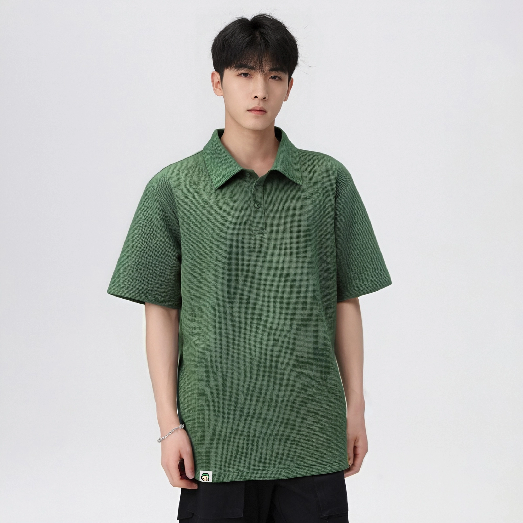 ONE PIECE Polo