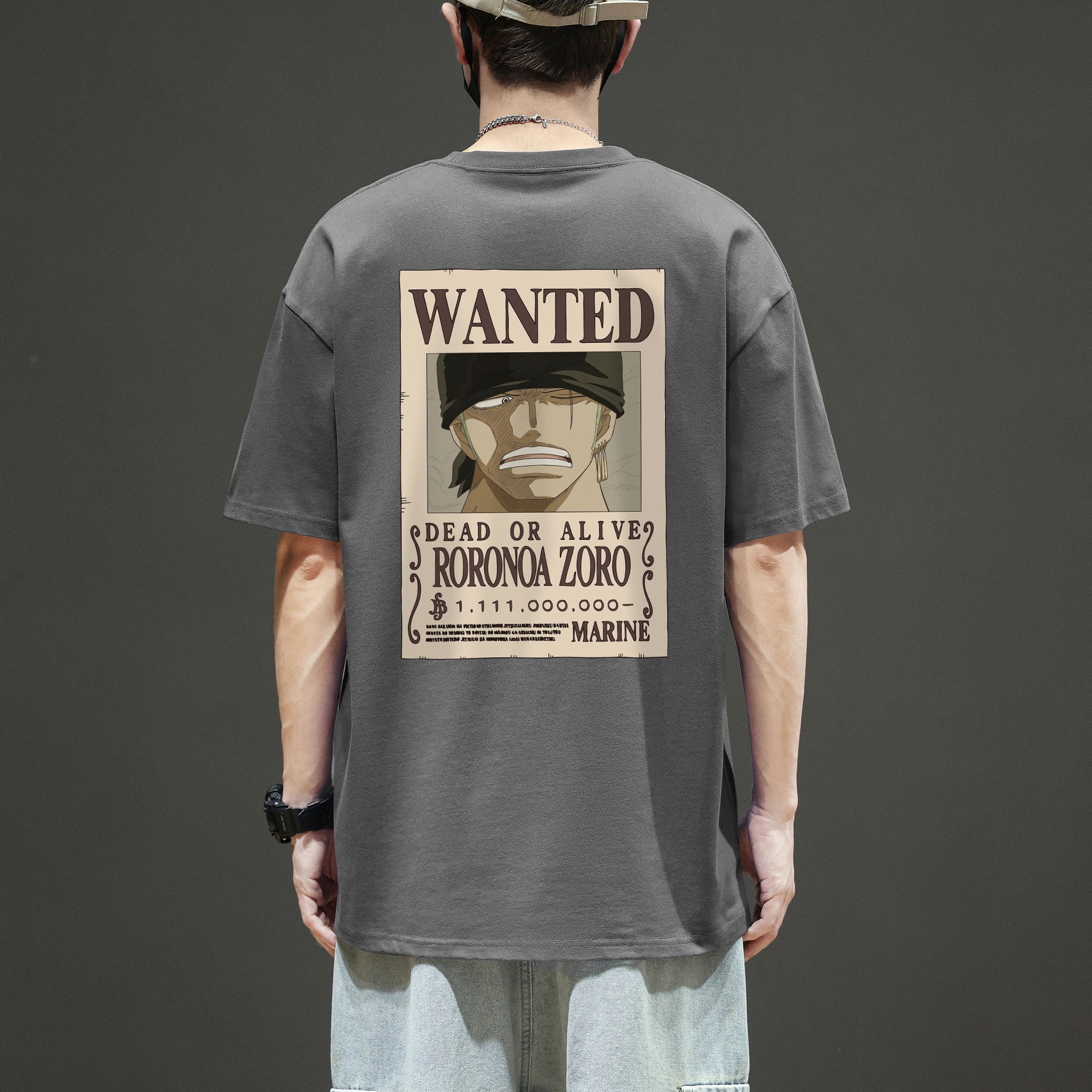 ONE PIECE logoT