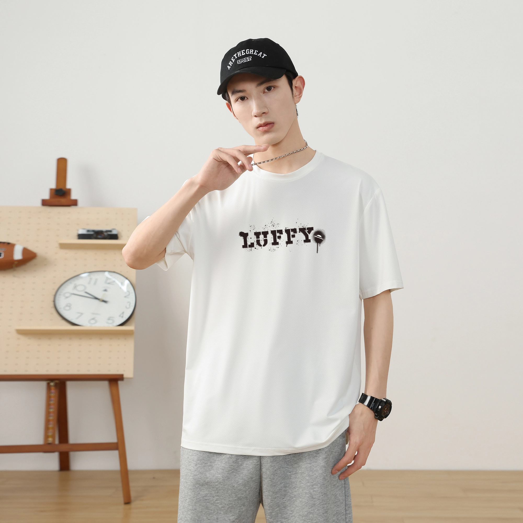 ONE PIECE LUFFYDT